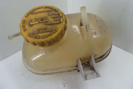 K&uuml;hlwasserbeh&auml;lter Ausgleichtsbeh&auml;lter Beh&auml;lter K&uuml;hler Opel Corsa C